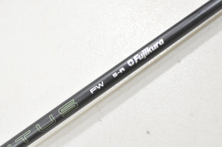Fujikura Ventus Fairway Wood Shaft - UsedWithAdapter Condition