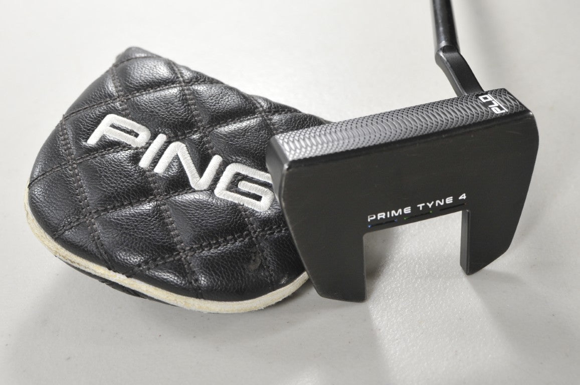 Ping PLD Prime Tyne 4 Limited Black Out 34