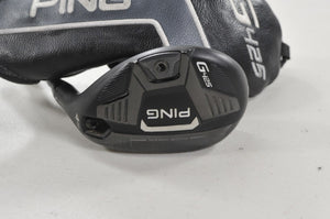 Ping G425 4-22* Hybrid Regular Flex Right Alta CB 70g Graphite # 221798