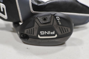 Ping G425 6-30* Hybrid Regular Flex Right Alta CB 70g Graphite #228555