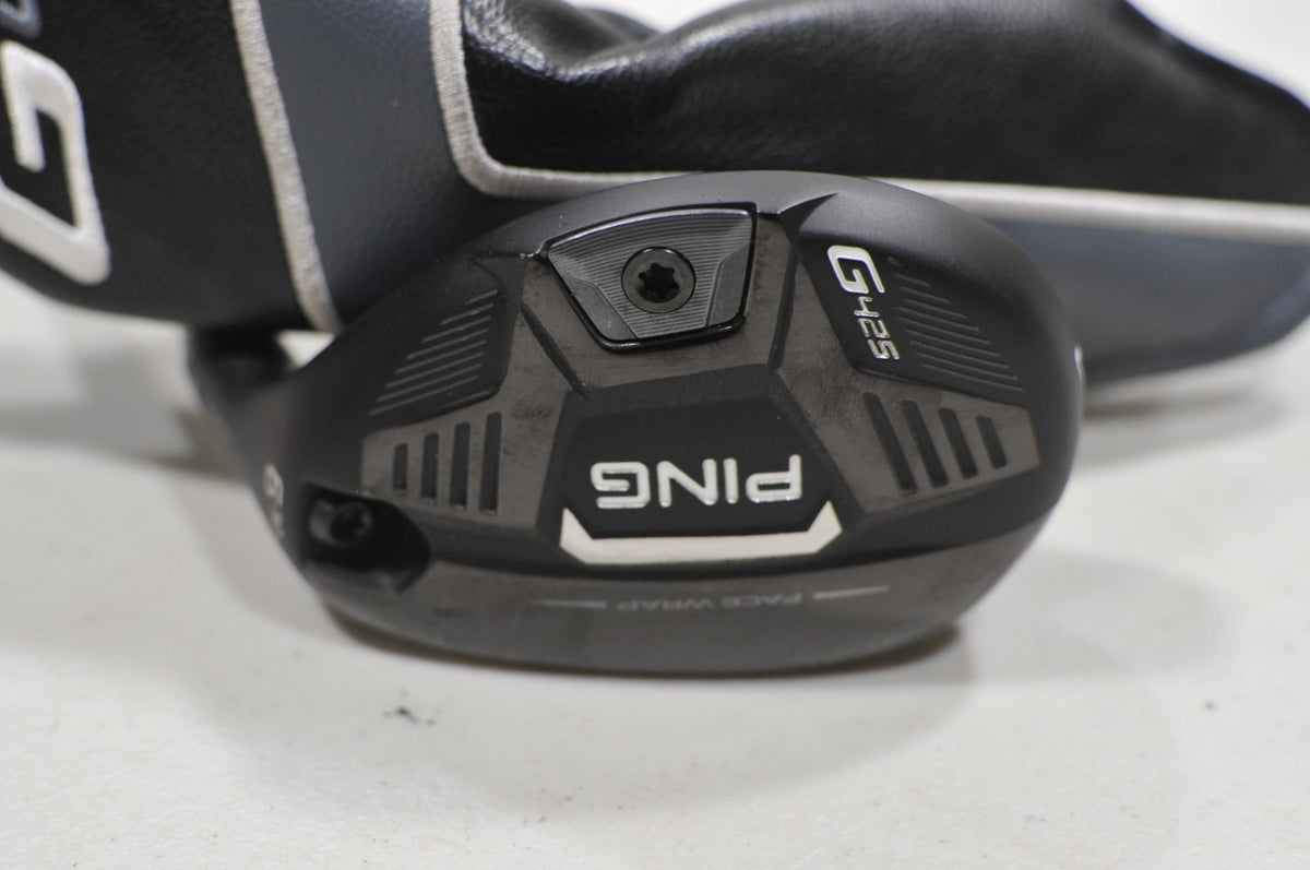 Ping G425 6-30* Hybrid Regular Flex Right Alta CB 70g Graphite #228555
