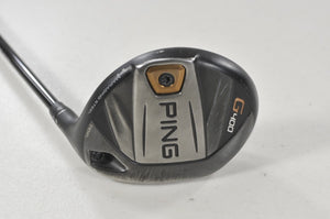 Ping G400 9-23.5* Fairway Wood Regular Flex RH Kaili Red 60g Graphite #214051