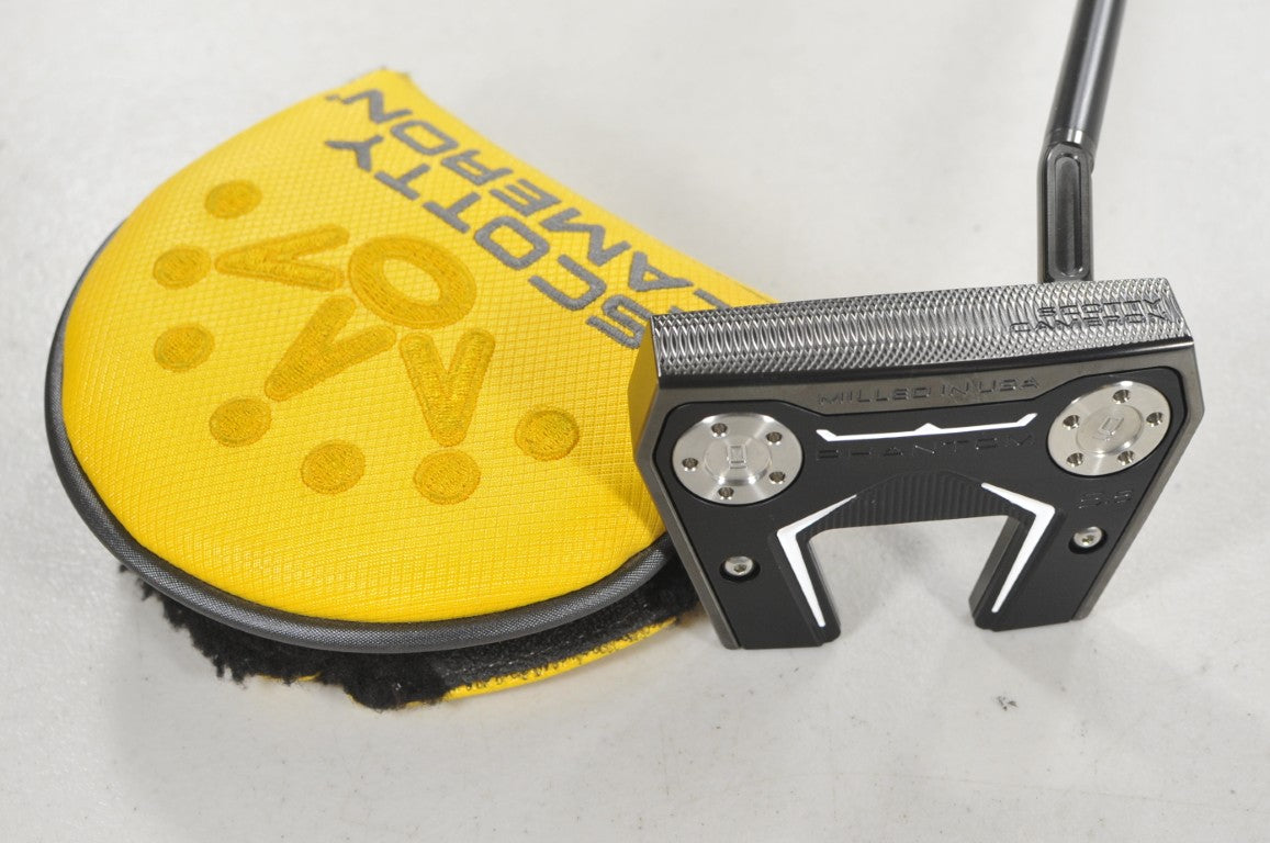 Titleist 2024 Scotty Cameron Phantom Custom 5.5 35