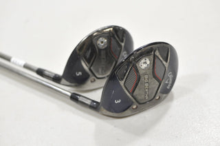 Callaway Big Bertha B21 Fairway Wood - Poor Condition