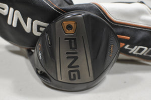 Ping G400 SFT 12* Driver Regular Flex Right Alta CB 55g  #228377