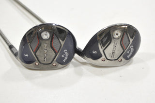 Callaway Big Bertha B21 Fairway Wood - Poor Condition