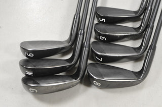 PXG Gen4 0311 P Xtreme Dark Iron Set - Good Condition