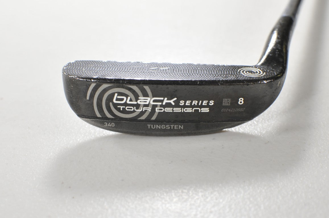 Odyssey Black Series Tour Designs 8 33