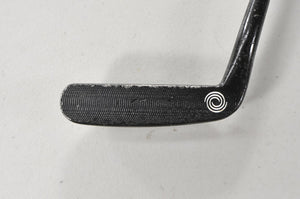Odyssey Black Series Tour Designs 8 33" Putter Right Steel #218824
