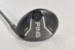 Ping G440 Max Fairway Wood - Good Condition