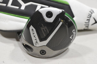 Callaway Elyte Triple Diamond Driver - Good Condition