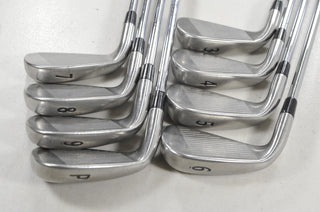 Titleist 714 AP1 Iron Set - Good Condition