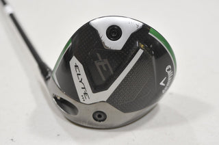 Callaway Elyte Triple Diamond Driver - Good Condition