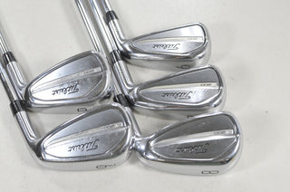 Titleist T200 2023 Iron Set - Good Condition