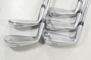 Titleist T200 2023 Iron Set - Good Condition