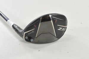 Srixon ZXi 4-22* Hybrid Regular Flex Right Ventus TR Blue 7 Graphite #226565