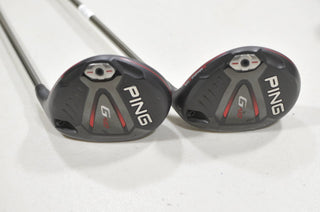 Ping G410 Fairway Wood - Good Condition