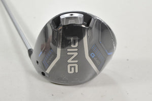 Ping G440 Max 12* Driver Senior Flex RH Alta Quick 45g 45" New # 223406