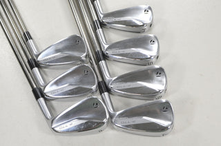 TaylorMade P770 2020 Iron Set - Good Condition