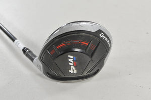 TaylorMade M4 3HL-16.5* Fairway Wood Stiff Flex RH Ventus Red 6 Graphite #226389