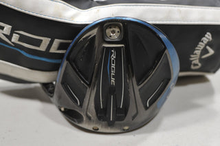 Callaway Rogue Driver - Good Condition