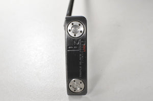 Titleist 2024 Scotty Cameron B3 Triple Black LTD Santa Fe 34" Putter RH  #218955