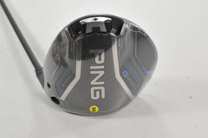 Ping G440 Max 10.5* Driver Senior Flex Right Alta CB 50g SR  # 223405