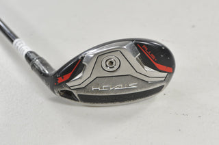 TaylorMade Stealth Plus Rescue Hybrid - Good Condition
