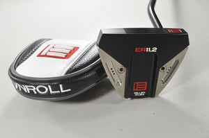 Evnroll ER11.2 Legacy 34" Putter Right Steel with Head Cover  # 217476