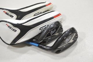 Titleist 818 H2 Hybrid - Good Condition
