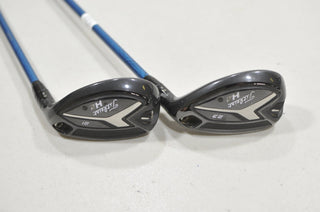 Titleist 818 H2 Hybrid - Good Condition