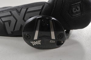 LEFT HANDED PXG 0311 Gen6 3-15* Fairway Wood Stiff Flex Tensei Graphite # 221881
