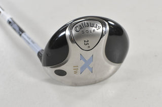 Callaway X 2006 Fairway Wood - Good Condition