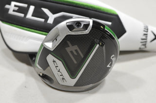 Callaway Elyte Max Fast Driver - Good Condition