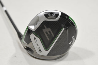 Callaway Elyte Max Fast Driver - Good Condition