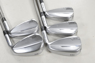Ping i530 Iron Set - Good Condition