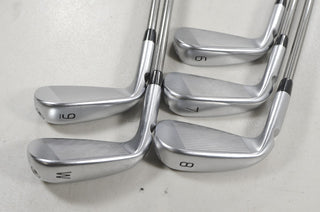 Ping i530 Iron Set - Good Condition