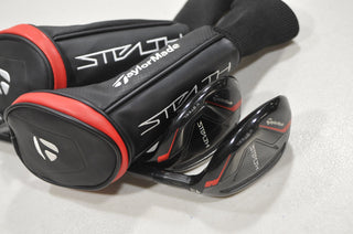 TaylorMade Stealth Rescue Hybrid - Good Condition