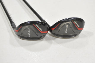 TaylorMade Stealth Rescue Hybrid - Good Condition