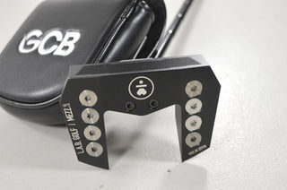 LAB Golf MEZZ.1 Putter - Good Condition