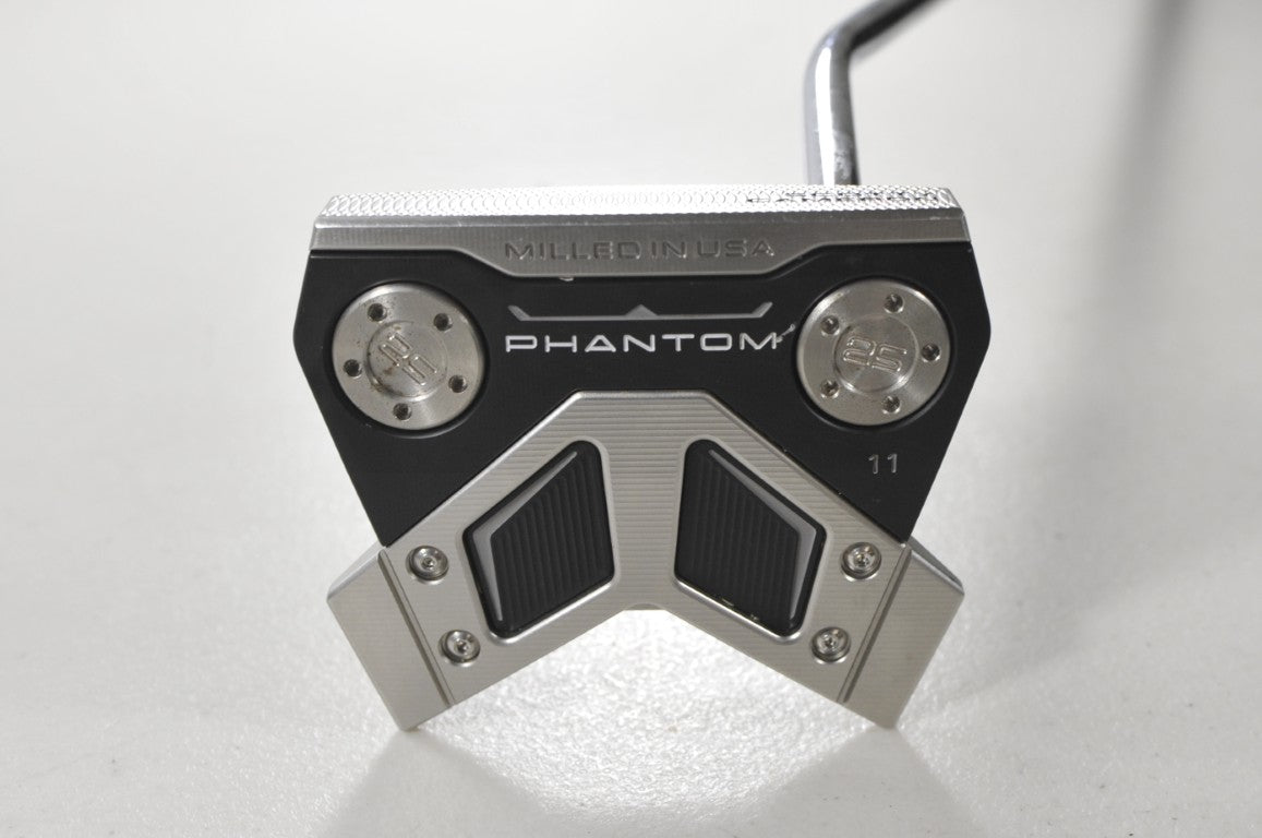 Titleist 2024 Scotty Cameron Phantom 11 Long 38