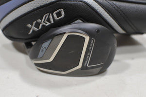 XXIO 14 Fourteen 5-23* Hybrid Stiff Flex Right Speeder NX 54g Graphite #228442