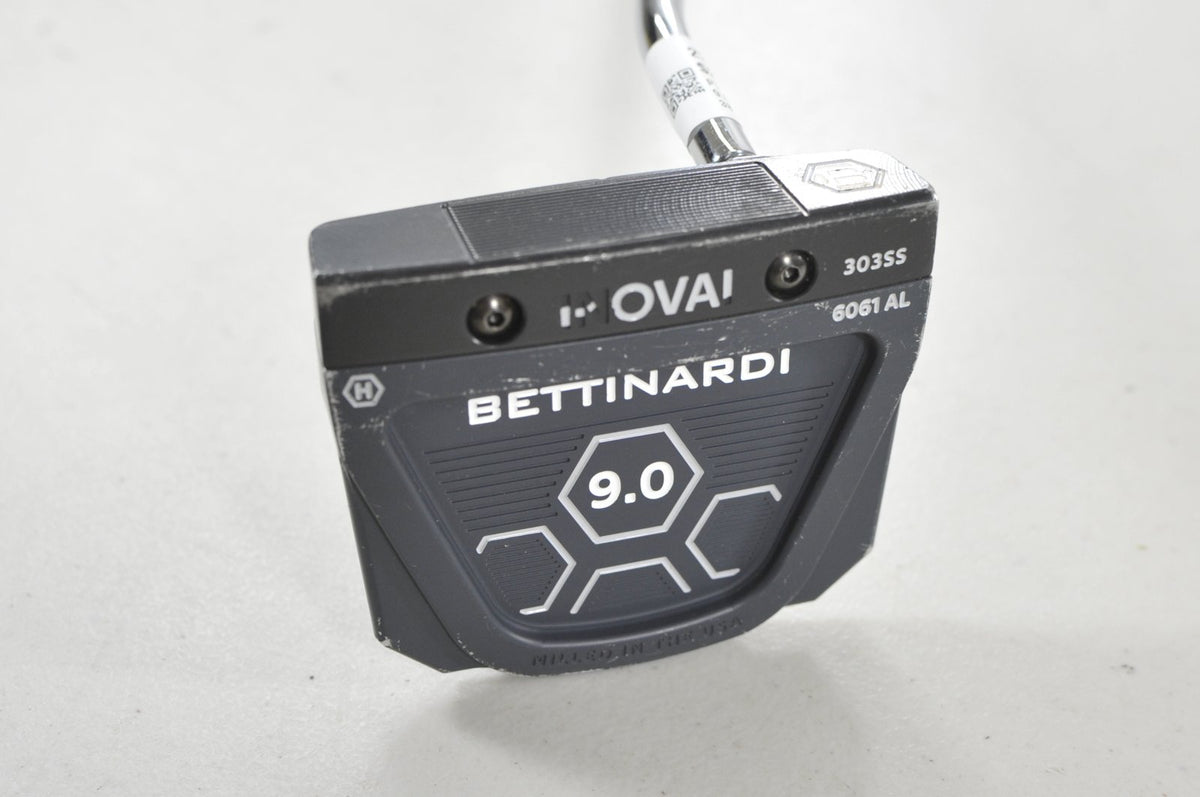 Bettinardi 2024 Inovai 9.0 Armlock 38