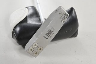 LAB Golf LINK.1 Putter - Good Condition