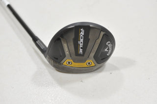 Callaway Rogue ST MAX Fairway Wood - Good Condition