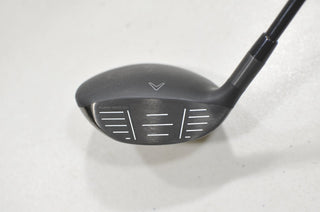 Callaway Rogue ST MAX Fairway Wood - Good Condition