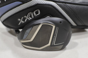 XXIO 14 Fourteen 3-18* Hybrid Stiff Flex Right Speeder NX 54g Graphite #227749