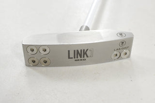LAB Golf LINK.1 Putter - Good Condition