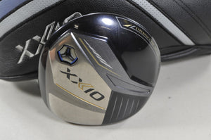 XXIO 13 Thirteen 10.5* Driver Regular Flex 35g RH Code 2321  # 223426