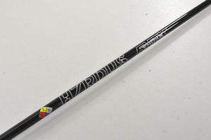 Project X HZRDUS RDX Smoke Black 6.0 60g Stiff Flex PXG Driver Shaft  # 221890